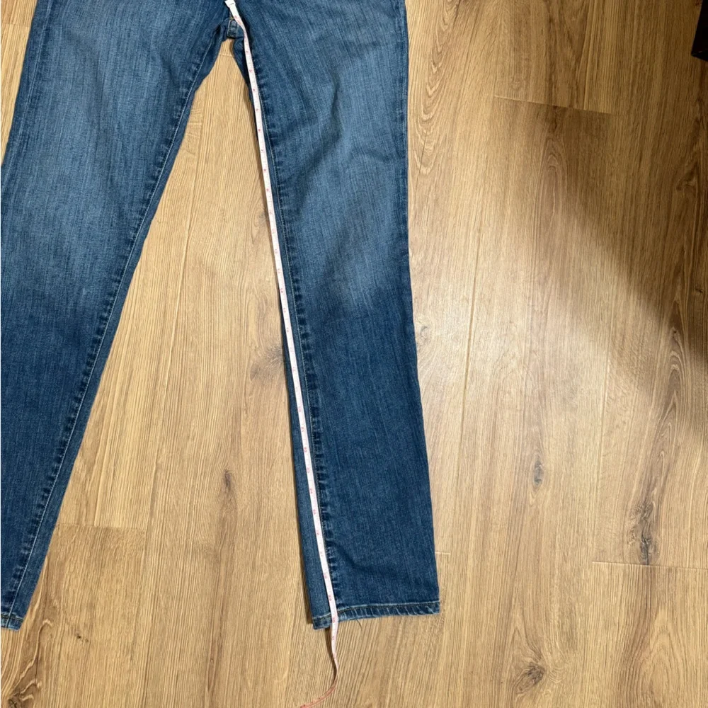 Ralph Lauren Black Label Straight Legs Women's Jeans size 6 30inch inseam